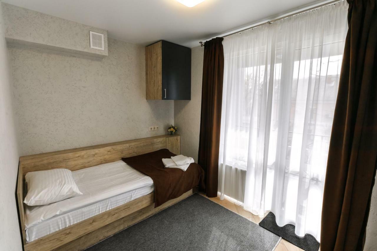 Raziotel Rishelyevskiy Cherson Exteriér fotografie