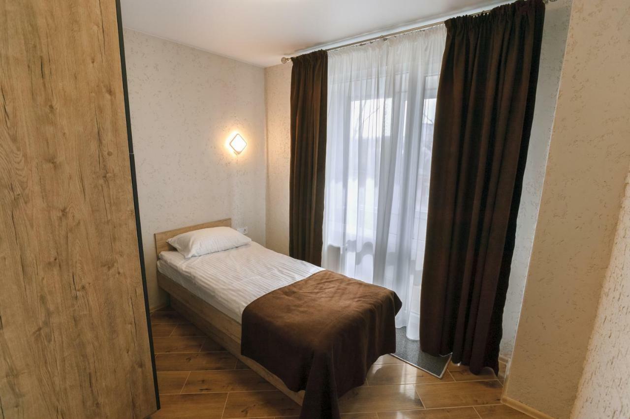 Raziotel Rishelyevskiy Cherson Exteriér fotografie